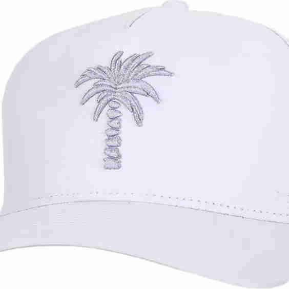 Isle Of Palms Golf Hat