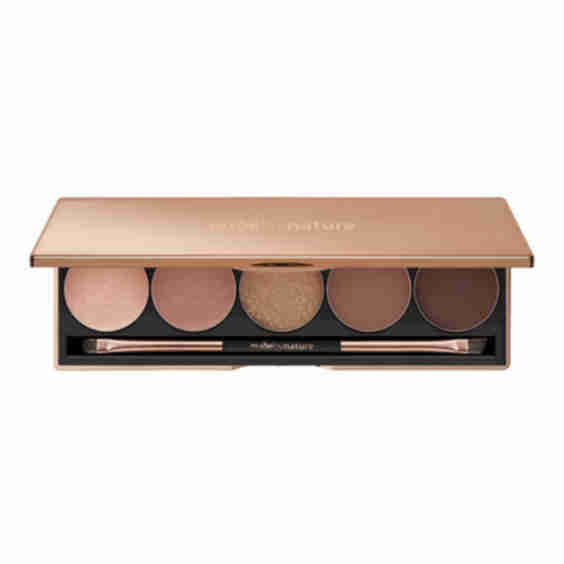Natural Illusion Eye Palette