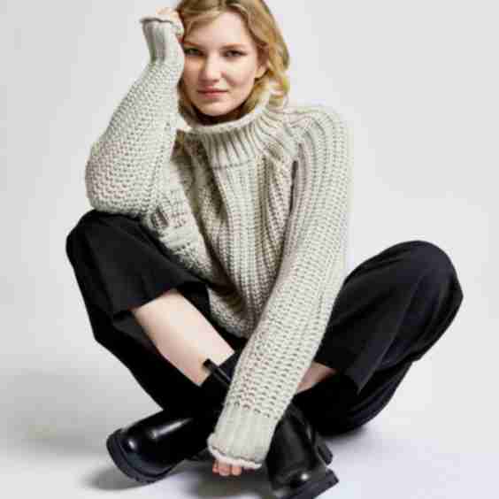 Jules Sweater