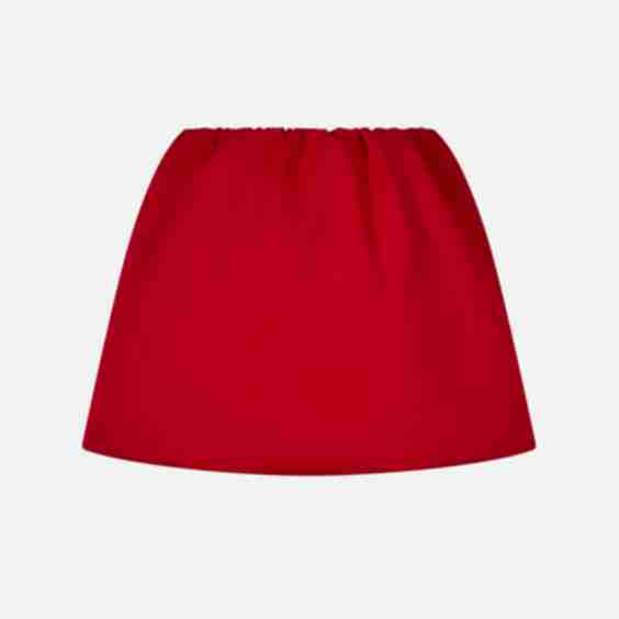 Runner Skirt