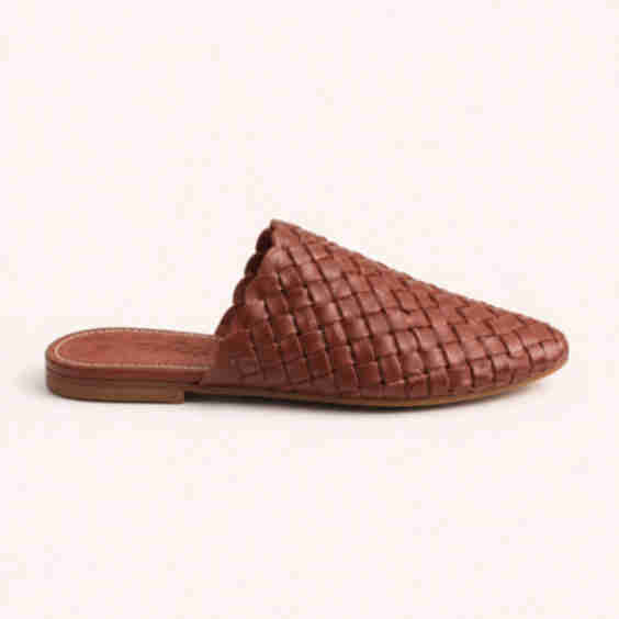 Brisa Mule