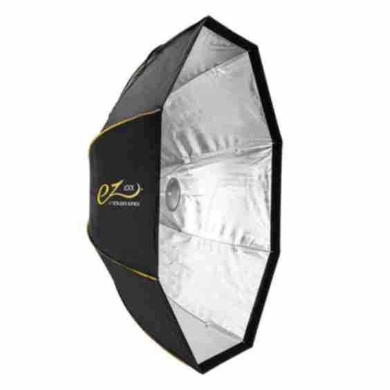 Glow EZ Lock Octa Quick XXL Softbox with Bowens Mount (60")