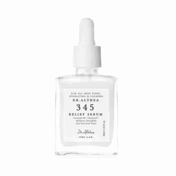 345 Relief Serum