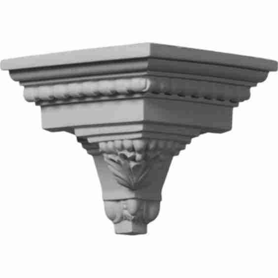 5 1 4 X 5 1 4 Outside Corner Moulding