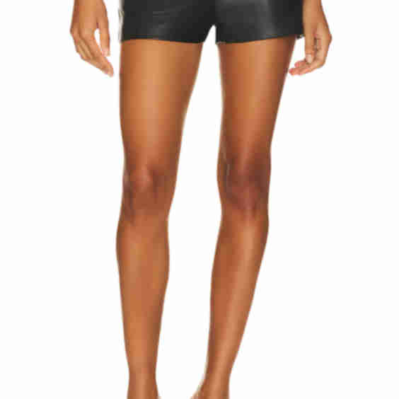 Boy Shorts