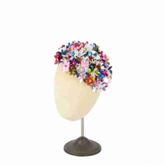 Posy Posy Hat