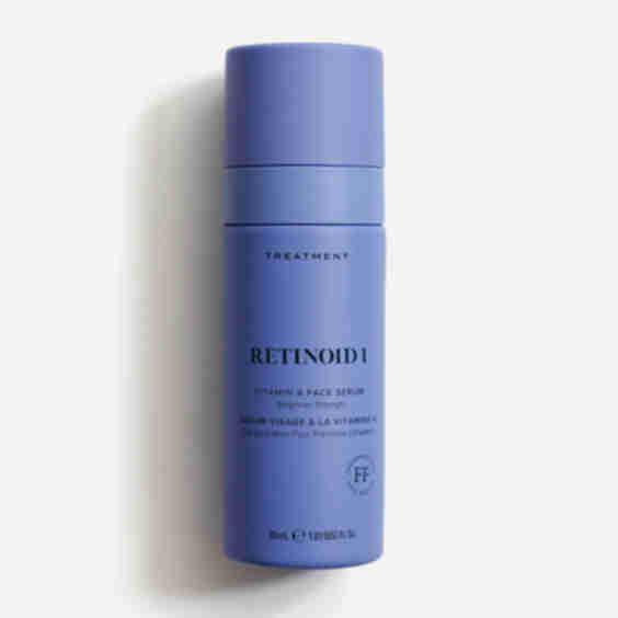 Retinoid 1 Vitamin A Face Serum 30ml