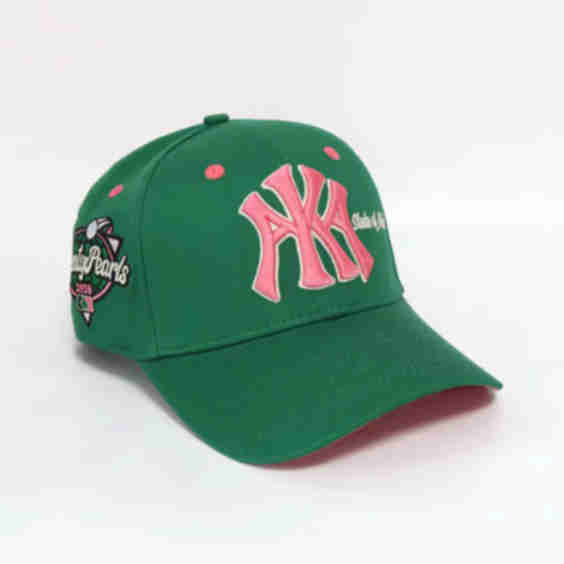 Aka State of Mind Snapback Hat