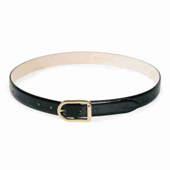 Mija Leather Belt