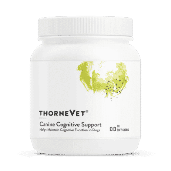 Canine Cognitive Support Supplement