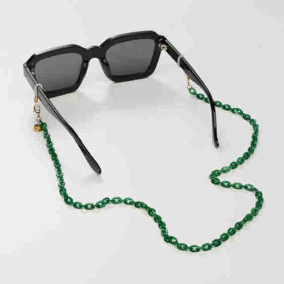 Anane Eyewear Chain