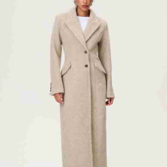 Adoore Stockholm Coat