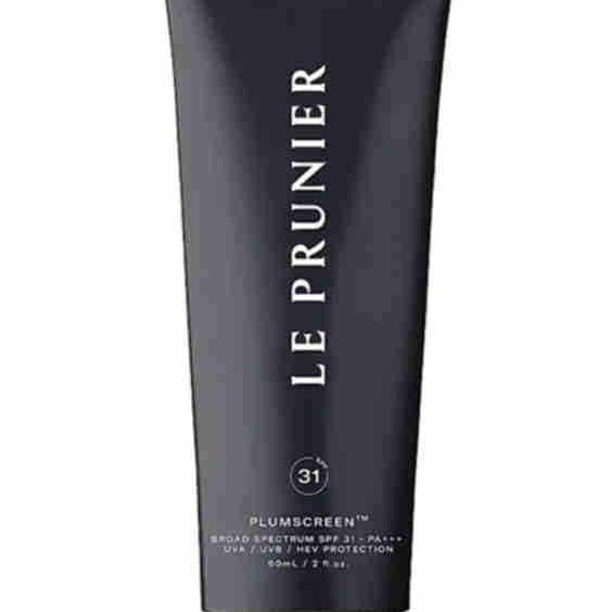 Plumscreen Broad Spectrum SPF 31 Sunscreen