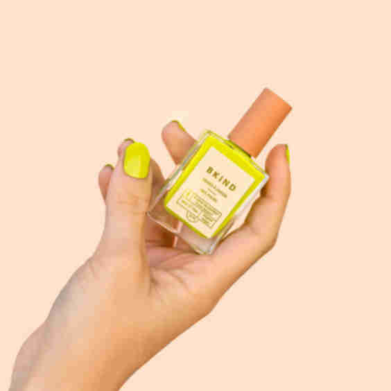 Nail Polish - Wild
