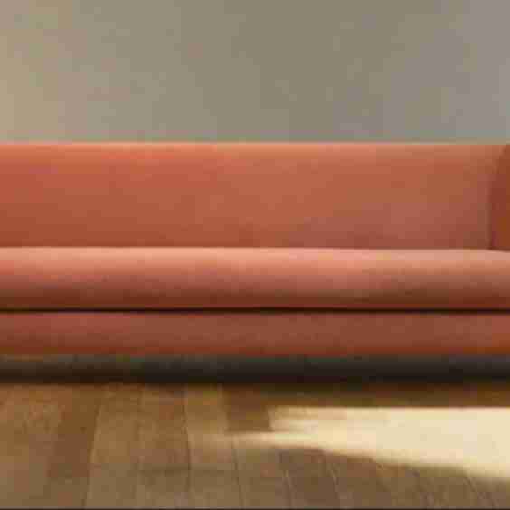 Mellon Sofa Collection