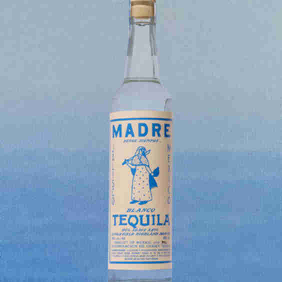 Madre Tequila