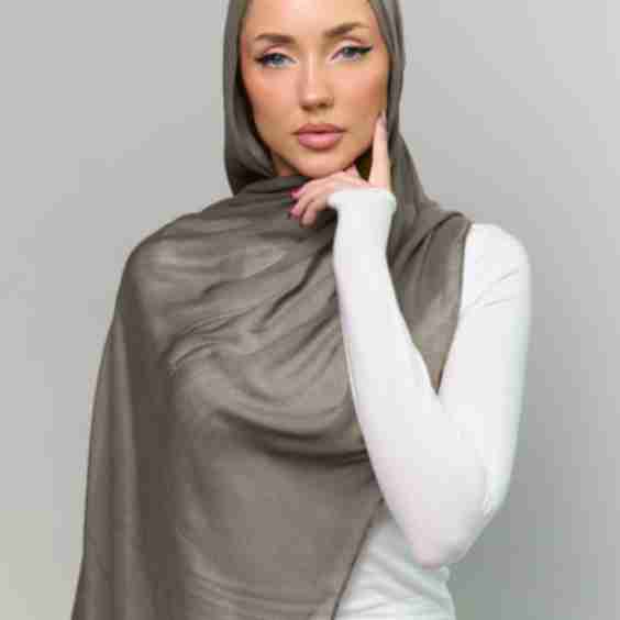 Modal Matching Hijab & Undercap Set