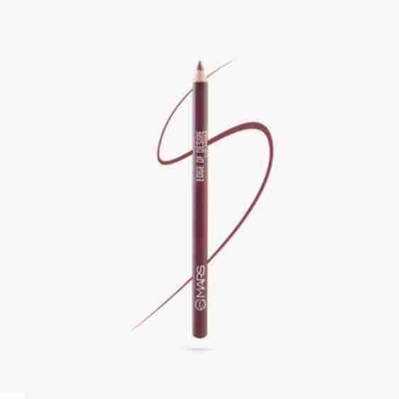 Edge of Desire Lip Liner 