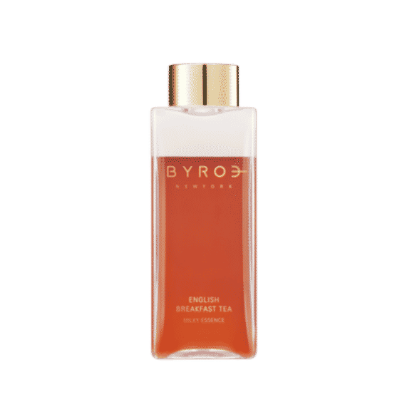 English Breakfast Tea Milky Essence