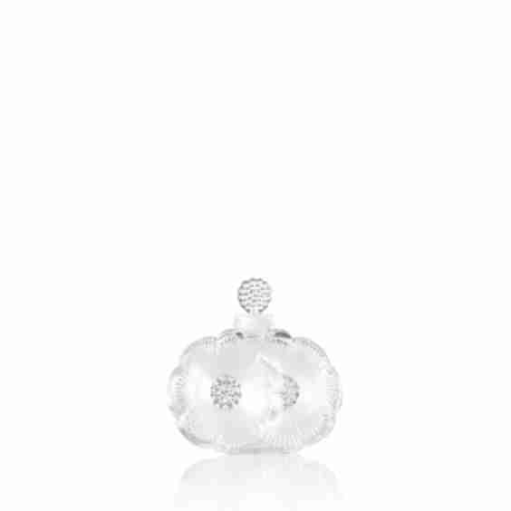 2 Fleurs Perfume Bottle