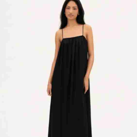 Juliette Dress 
