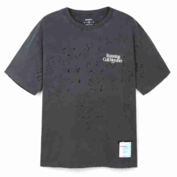 Mothtech T-Shirt