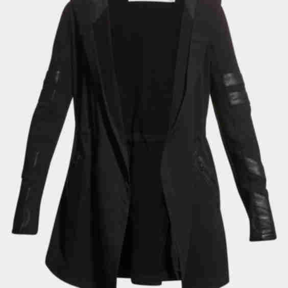 Maitri Traveler Active Jacket