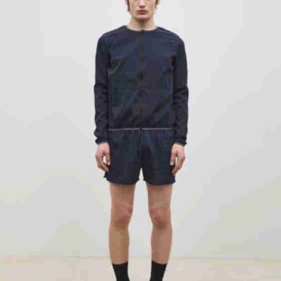Leo Jacket