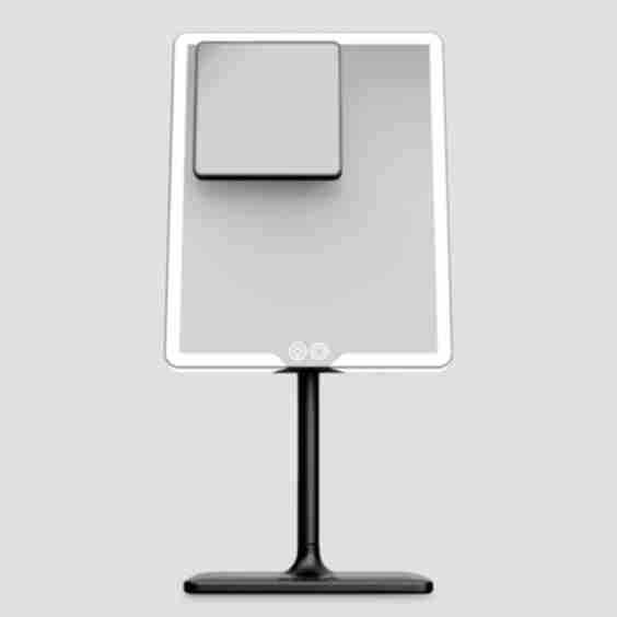 Orbit Mirror