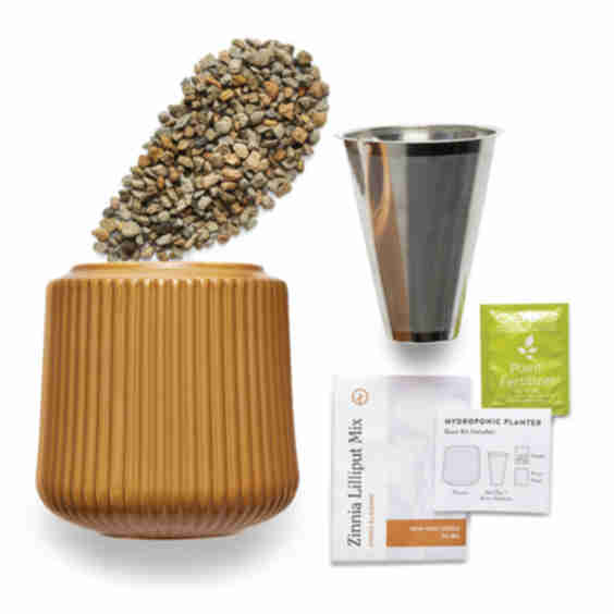 Flower Grow Kits