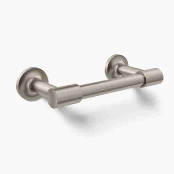 Purist Pivoting Toilet Paper Holder