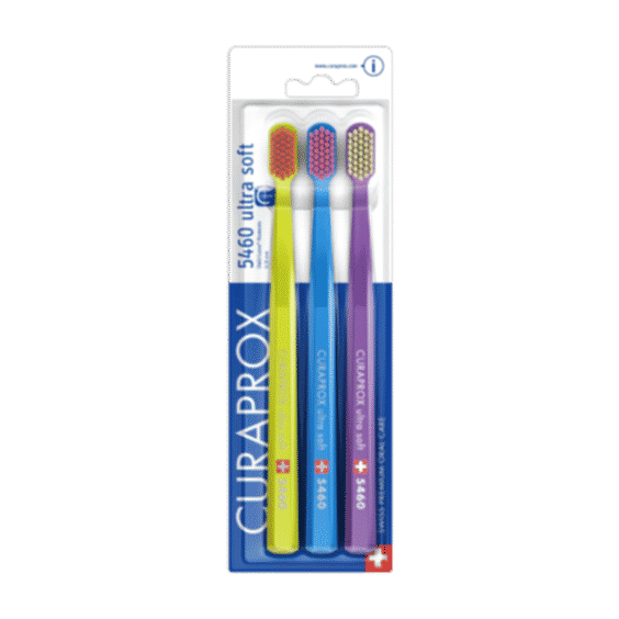 CS 5460, Three-Pack, 3 Pcs