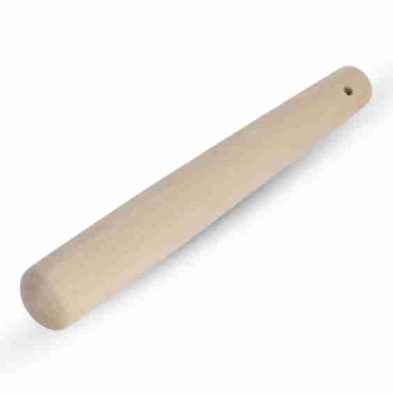 Wooden Pestle