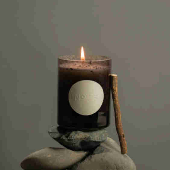 No. 23 Candle