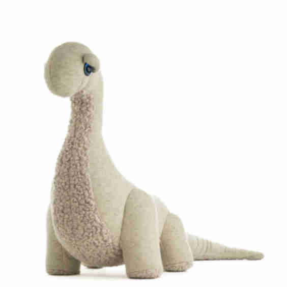 The Dinosaur