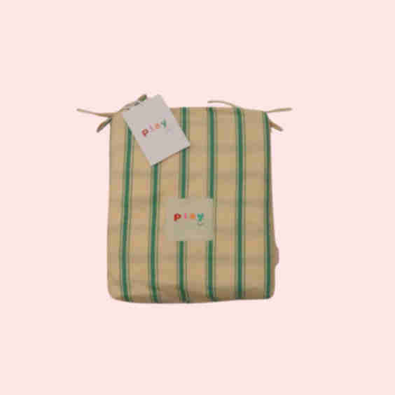 Limencello Fitted Sheet Set