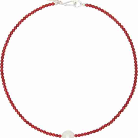 Mermaid Choker
