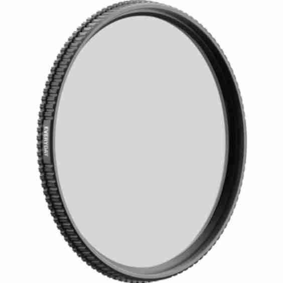 Shortstache Everyday Mist Diffusion Plus Cpl Filter 