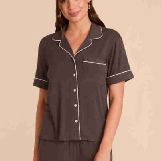 Jonny Pajama Set