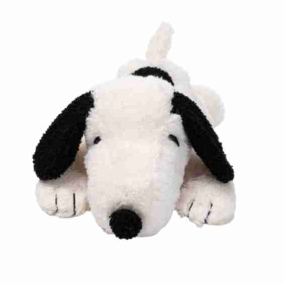 Classic Snoopy Plush Stuffed Animal Toy 
