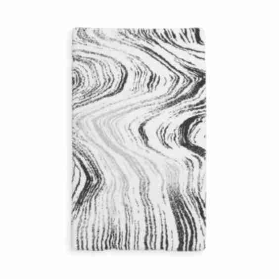 Slurry Bath Rug