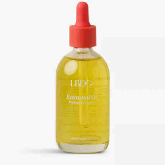 Essensual Oil 