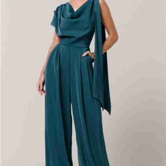 Erica Jumpsuit