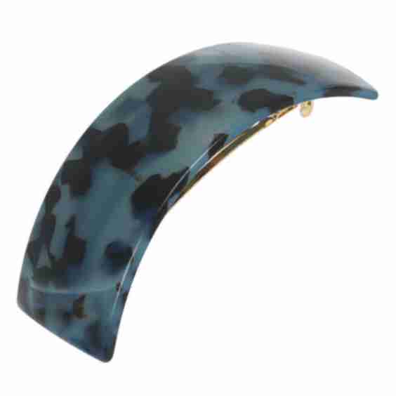 Rectangle Volume Barrette