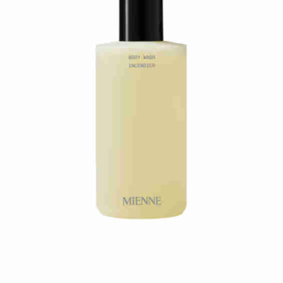 Incendier Body Wash