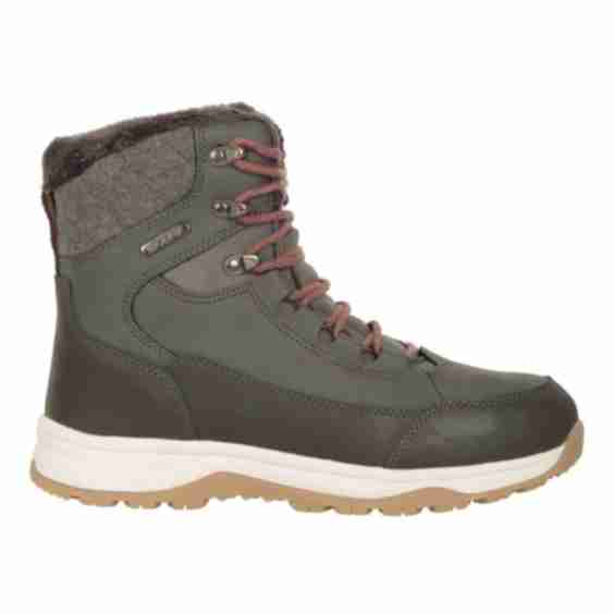 Tundra Womens Waterproof Snow Boots