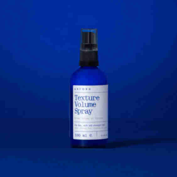 Texture Volume Spray