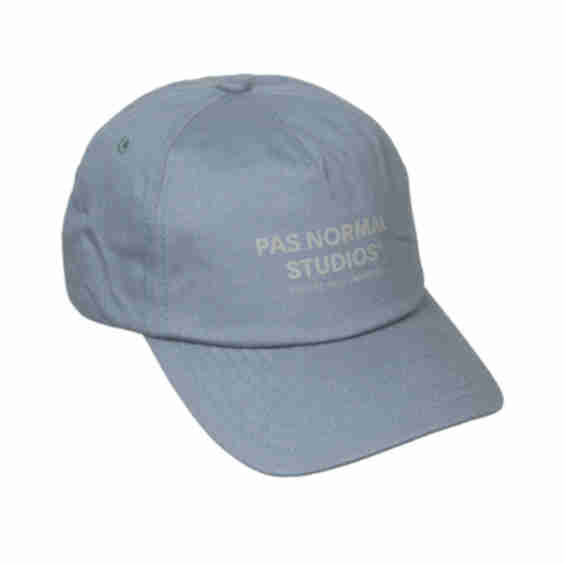 Off-Race Cotton Cap