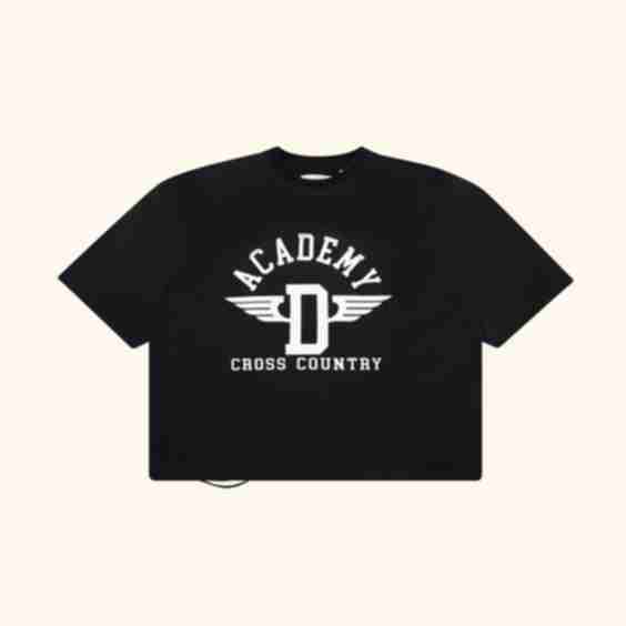 Academy Graphic Tee