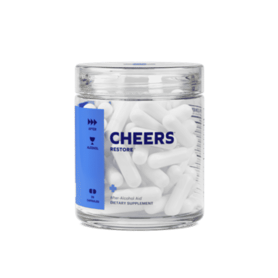 Restore Supplement